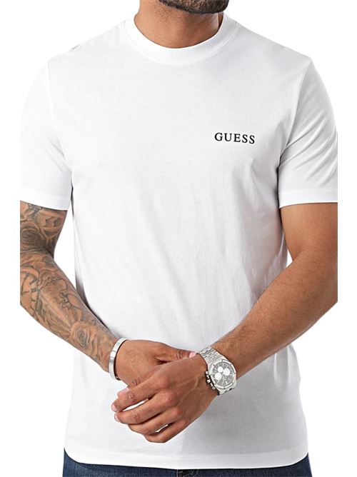  GUESS | U4YG52 KCAM1BI